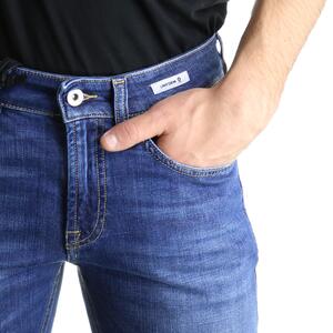 JEANS IBANEZ SLIM UNIFORM - Mad Fashion | img vers.300x/